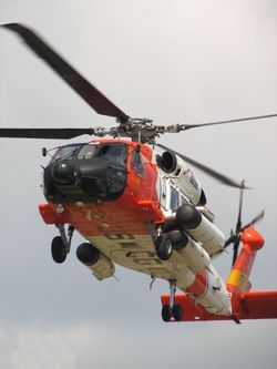 rescue-helicopter