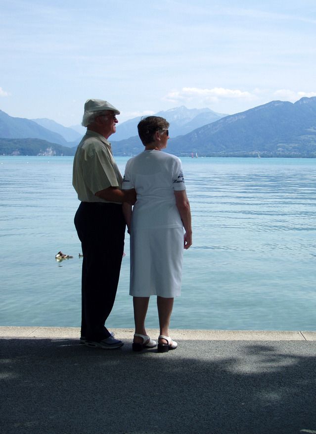 Travel Insurance Over 65 Pre Existing Conditions Options from GNI