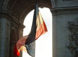 arc de triomphe