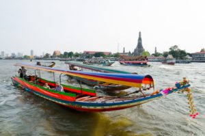 Bangkok - Asian Venice