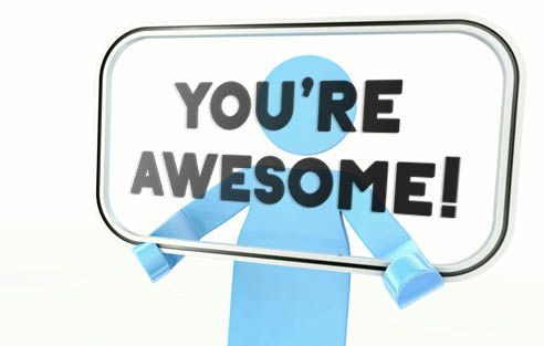 Awesome
