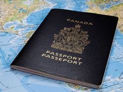 Travel Insurance for Canadians
