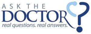 Ask-the-doctor-logo