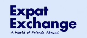 logo of the Expat Exchange