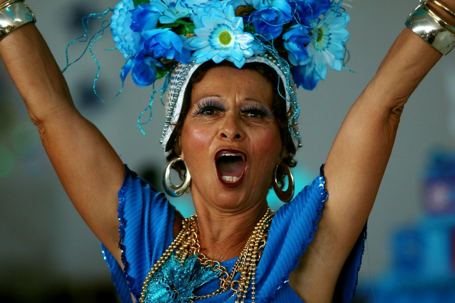 Carnival in Brazil The Biggest Events of the Year Where They Are