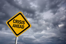 crisis-ahead