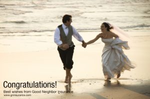 International term life insurance is important when starting a family!