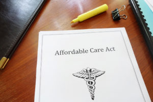 The Affordable Care act - Should it be repealed and replaced?