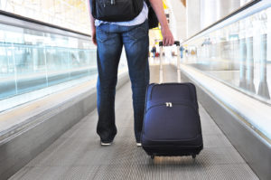 Travel Insurance with Personal Liability WHAT SIZE IS A CARRY-ON?