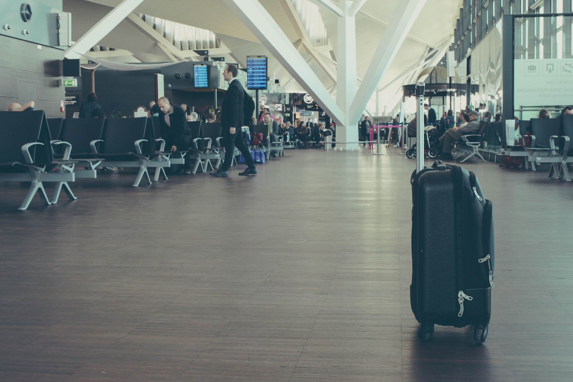 GNI Update on Airlines charging for carry on bags Good Neighbor Insurance