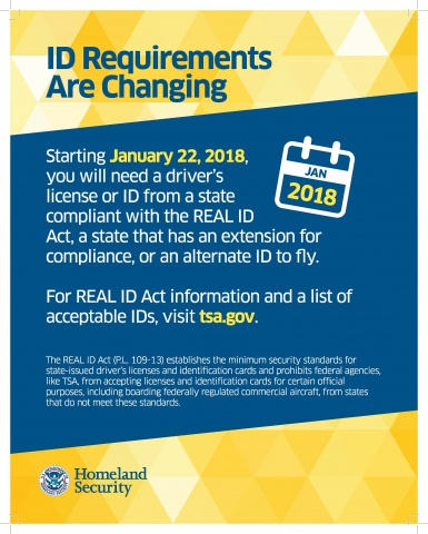You may be allowed to travel after January 22, 2018