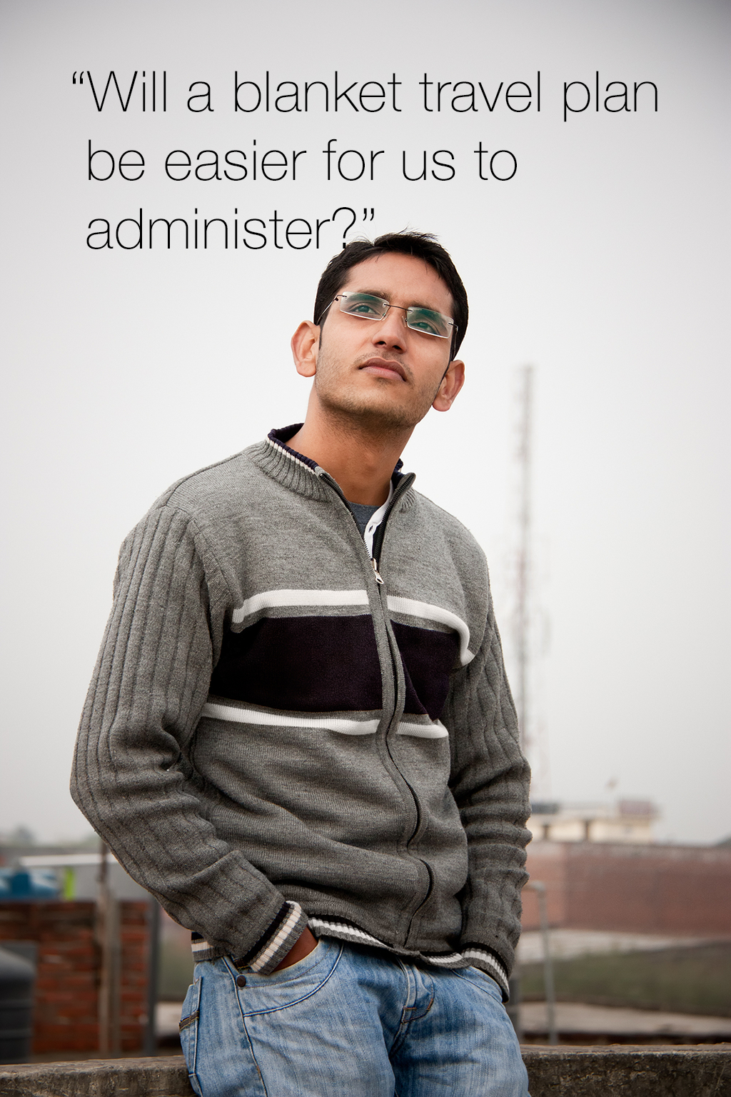 blankettravelinsuranceeasiertoadminister Good