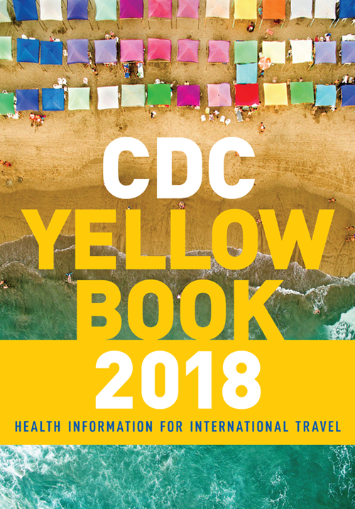 The Yellow Book for Travelers