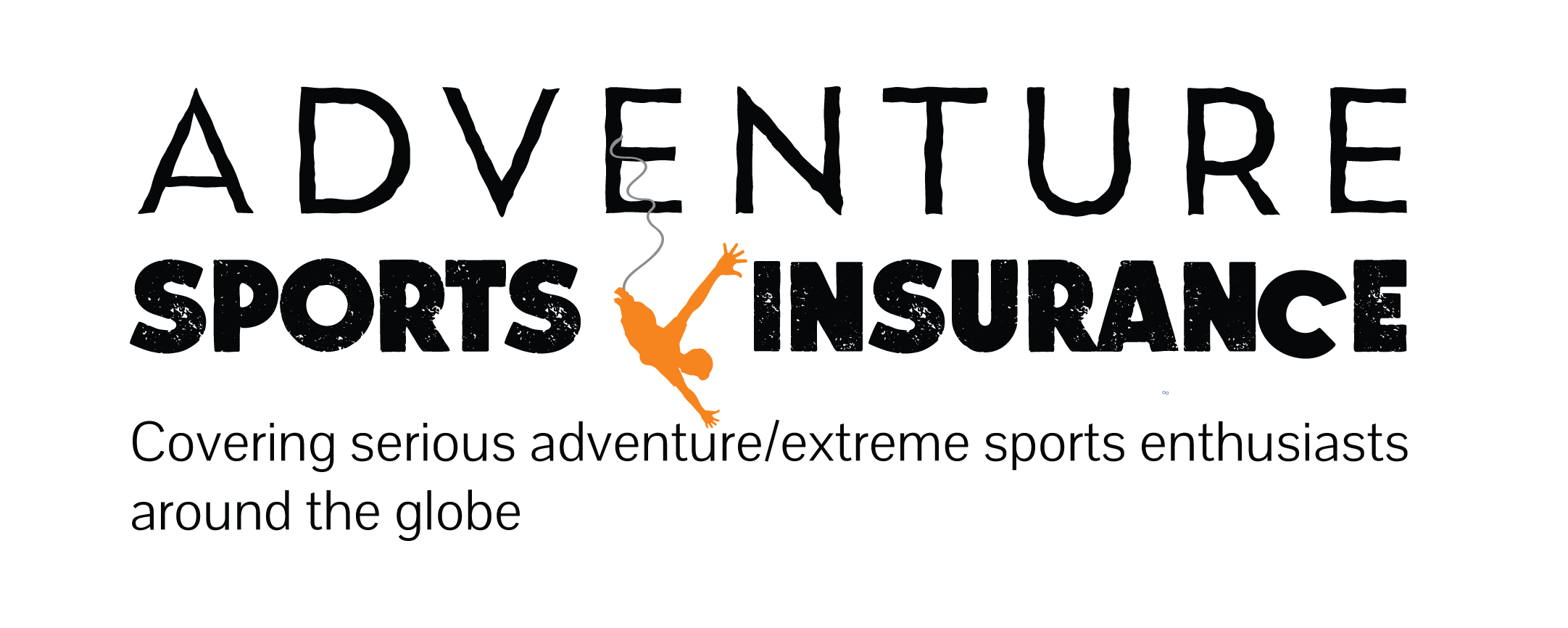 Adventure Sports Insurance website logo