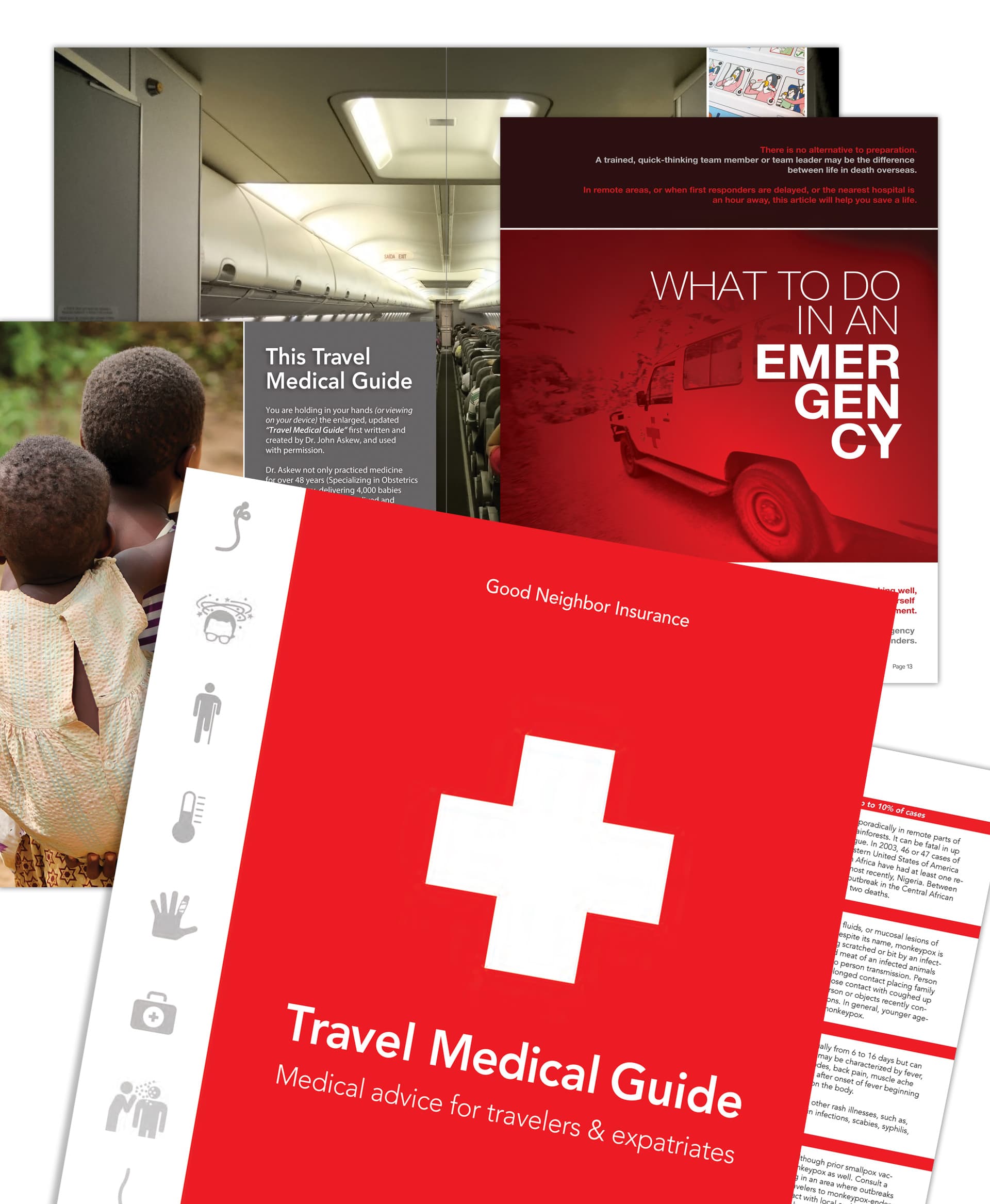 travel medical 4 you