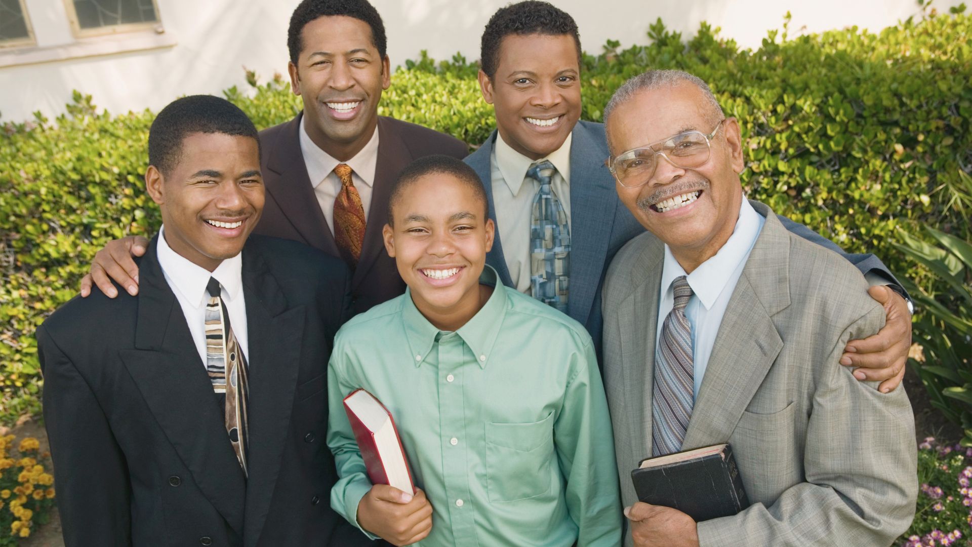 faith based global group health insurance providers